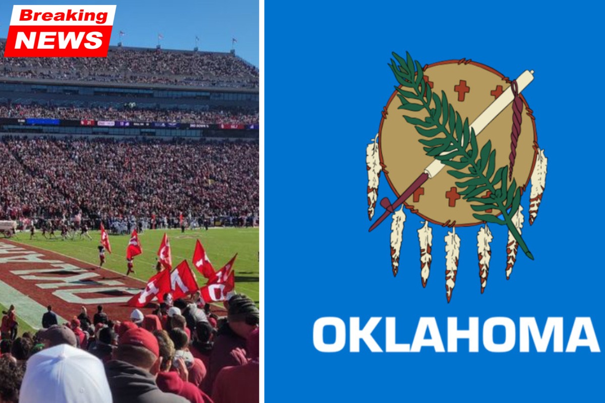 Twelve Funny Truths About Oklahoma Life That Are Too True for Anyone Who Has Lived There