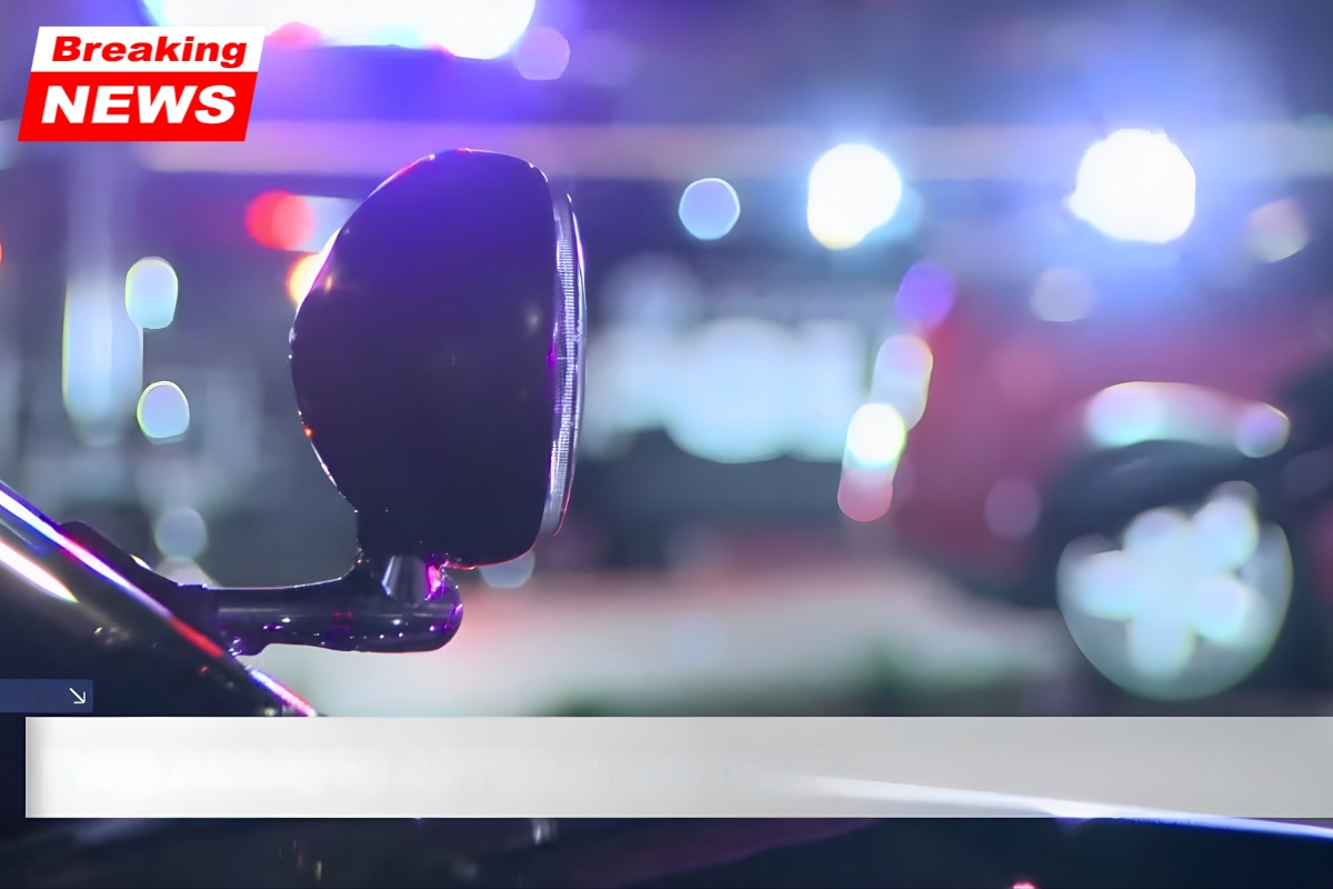 Two possible suspects are identified after an overnight parking lot shootout in Northwest Oklahoma City