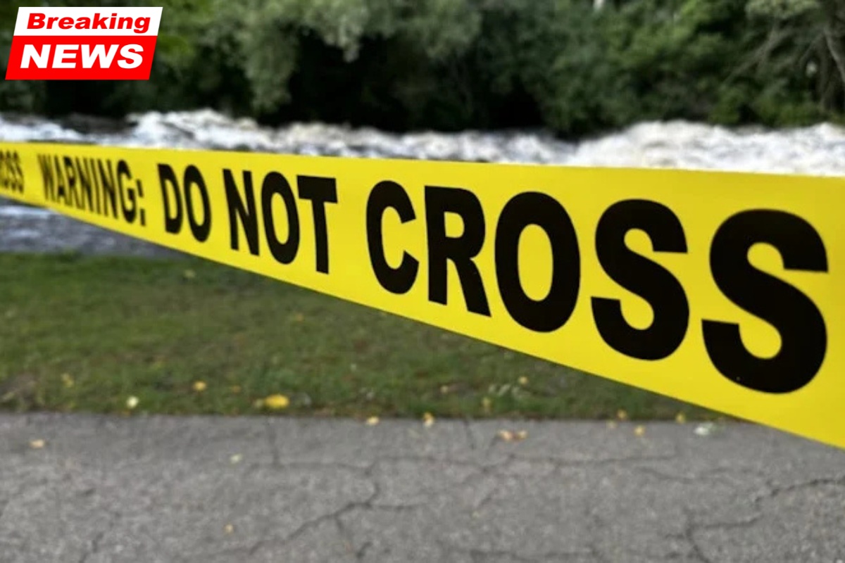 Two were discovered dead after cars were pulled from Oklahoma City's waters, shocking Lake Overholser