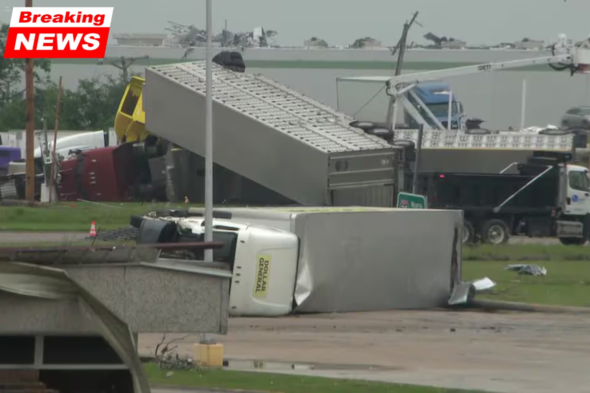 Two years have passed since the tornado outbreak in southern Oklahoma that claimed four lives on Monday