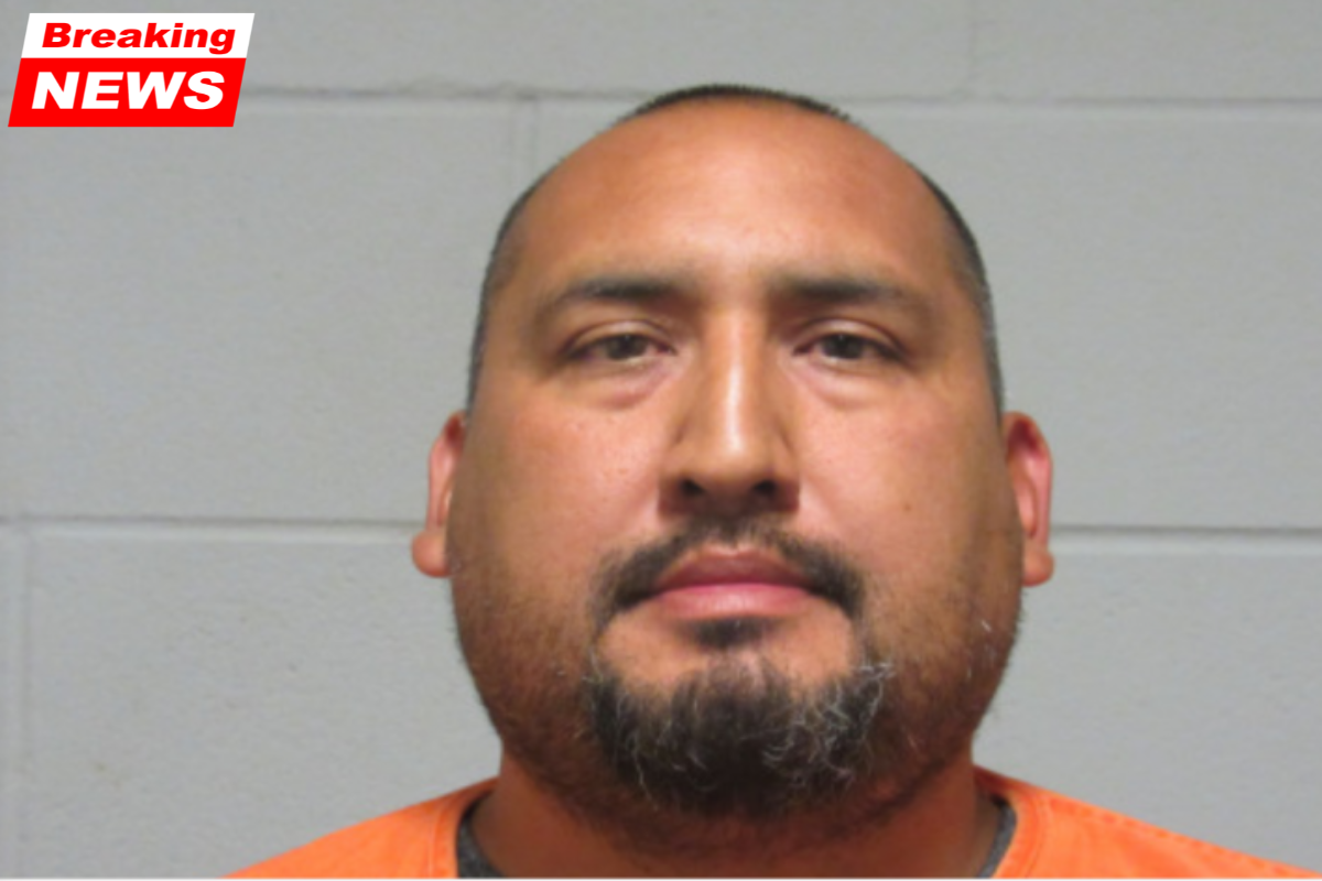 UPDATE: A former Tonkawa resident who was detained for operating as an unlicensed bail enforcement officer had his sentence postponed