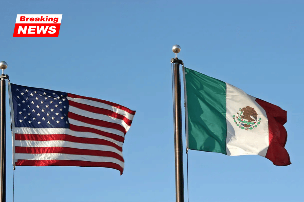 US charges Mexican governor, top officials in cartel plot, while Mexico shoots back with proof