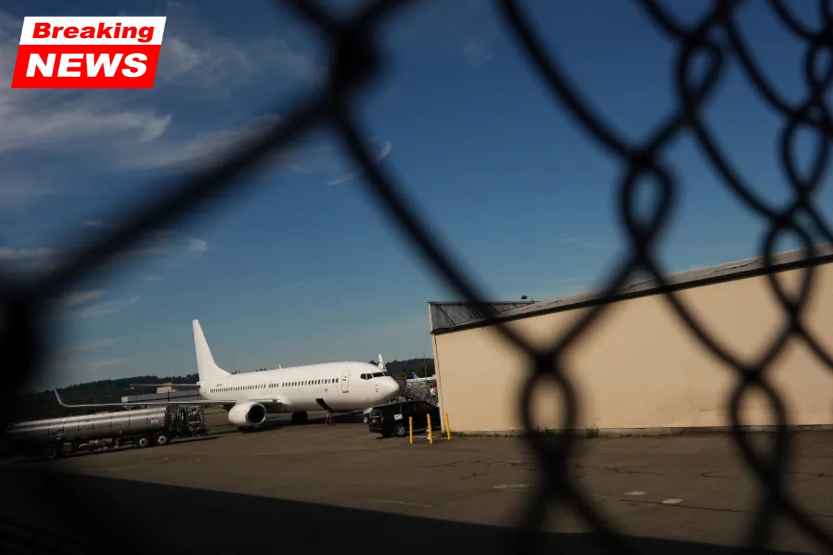Under a new agreement, Congo will receive US deportees from third countries