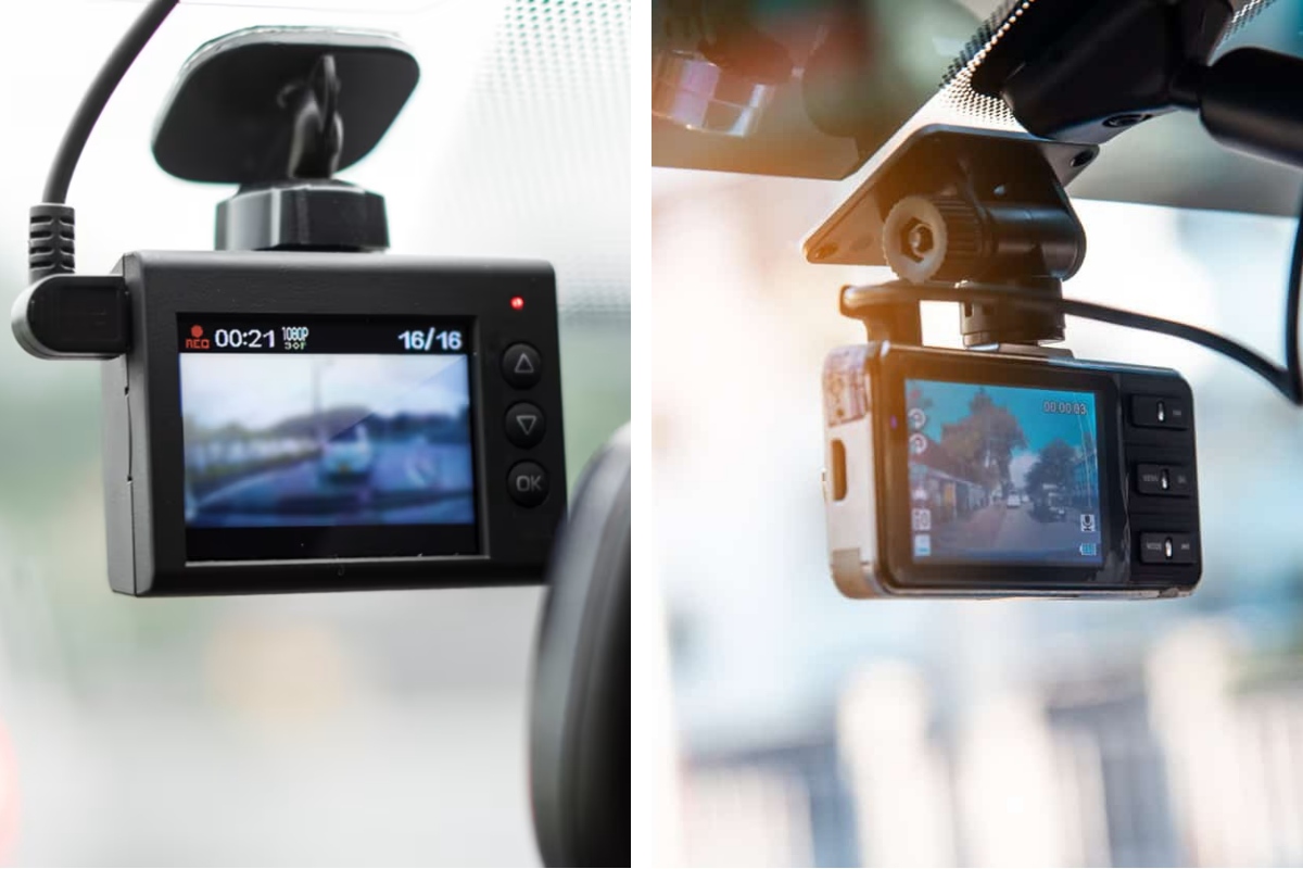 Understanding Dash Cam Regulations in Alabama