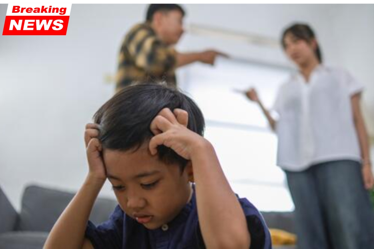 The man says that he found out his girlfriend had been secretly taking their three year-old son to visit his abusive parents—and the update trail ends with a custody battle fight, his father's passing, and him realizing that the relationship had never really been safe either
