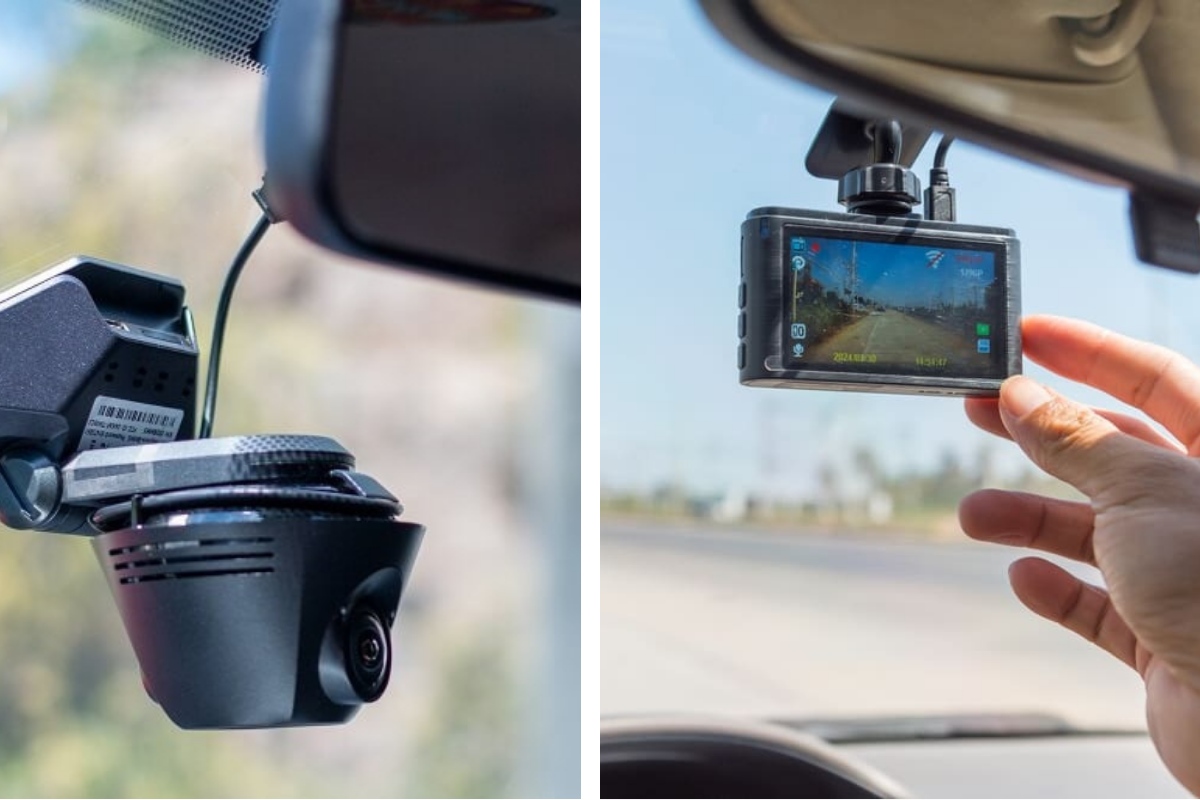 Understanding Dash Cam Regulations in Oregon