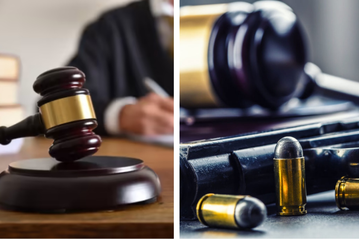 Understanding Oklahoma's Stand Your Ground Law