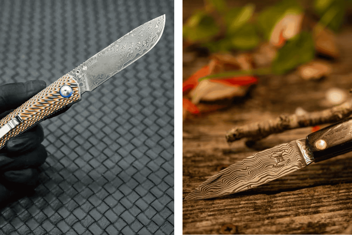 Understanding Your Knife Rights in Oregon a Legal Guide