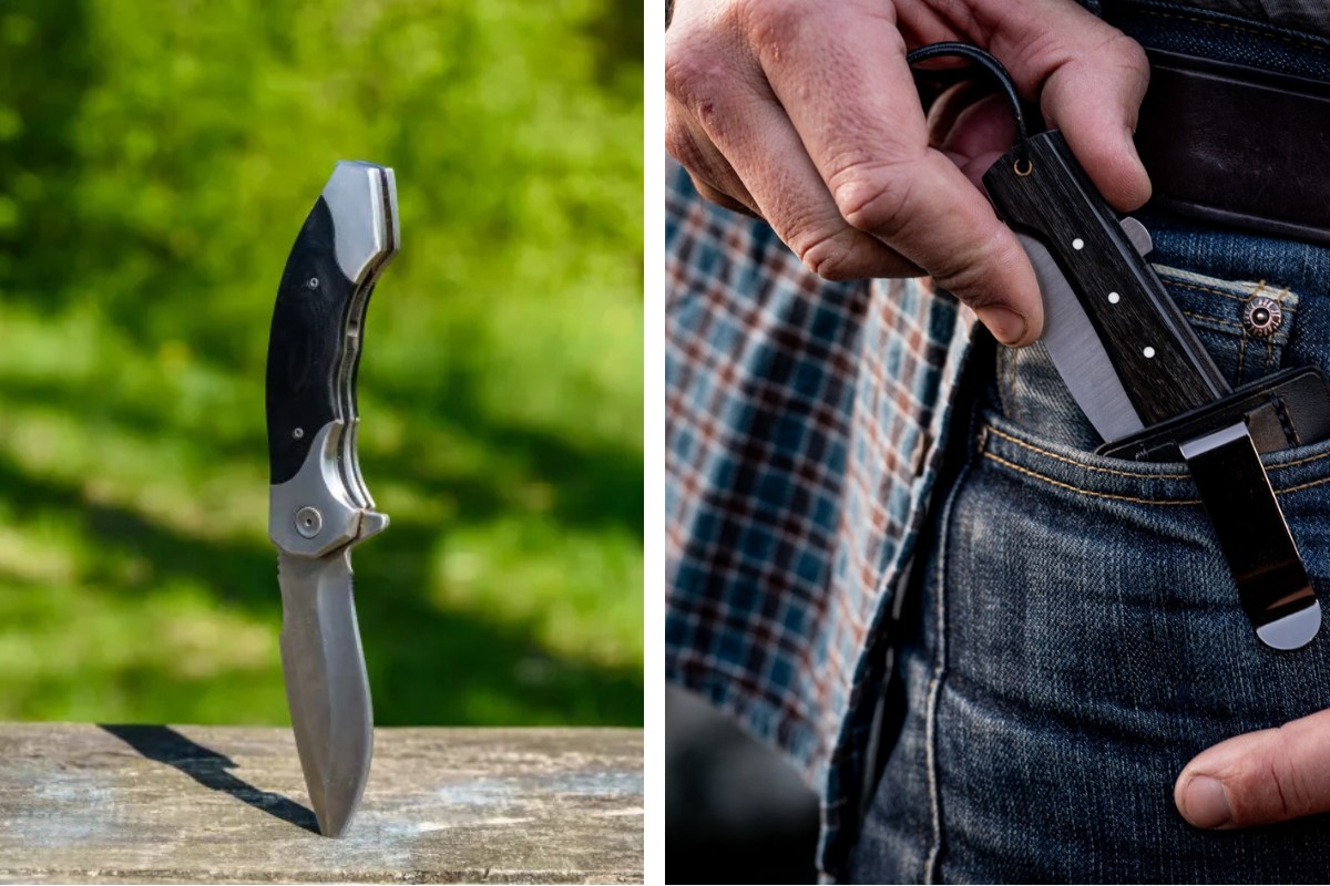 Understanding the Legal Landscape of Pocket Knives in North Carolina