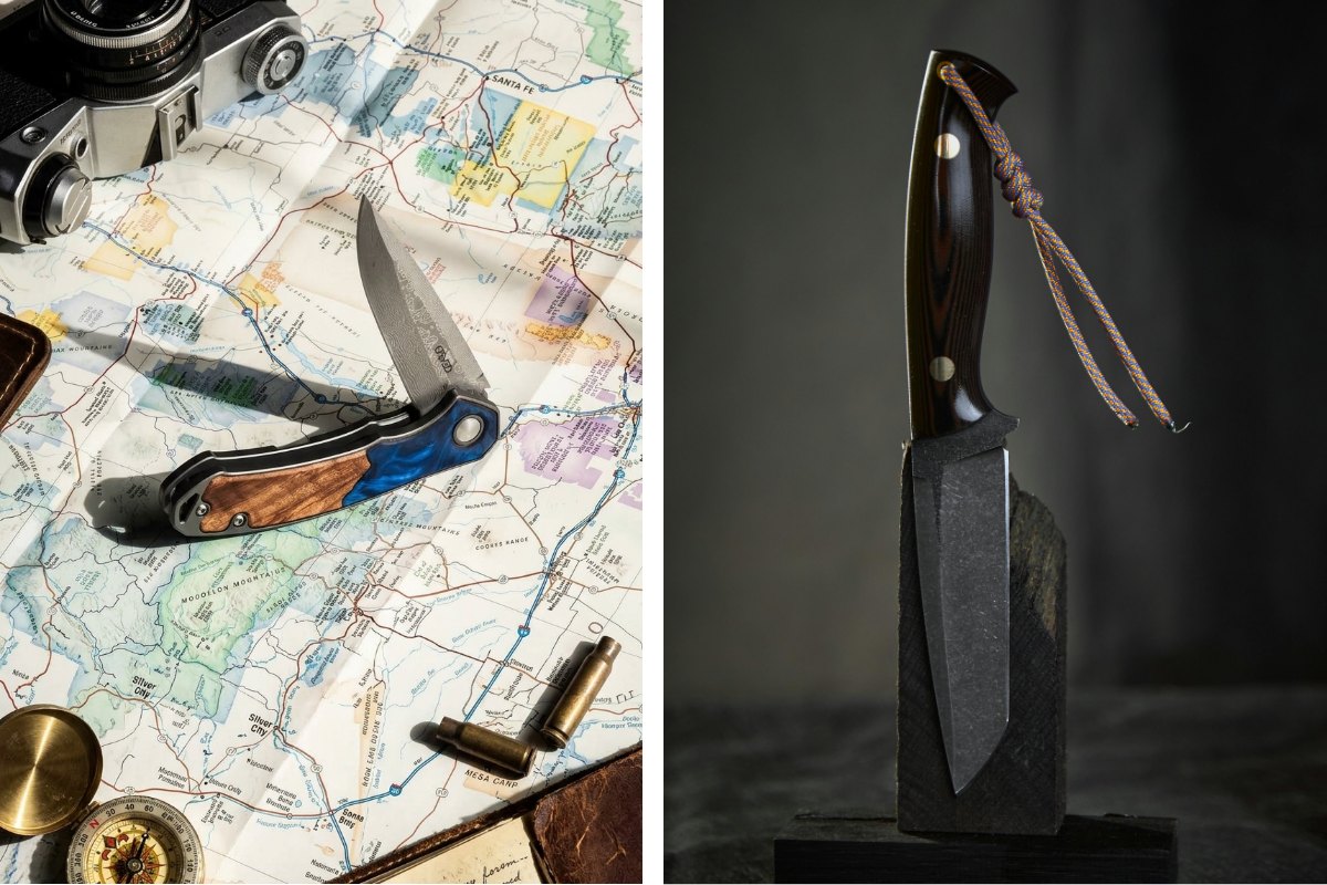 Understanding the Legal Landscape of Pocket Knives in Oregon