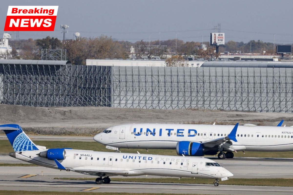 United and JetBlue raise checked bag fees due to increased fuel costs
