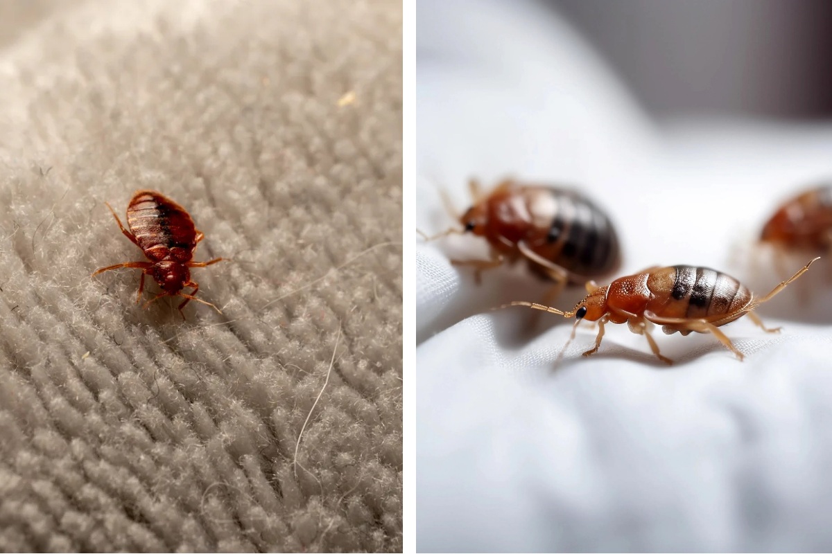 Insect Invasion: 5 Oregon Cities Combatting Bed Bug Onslaught