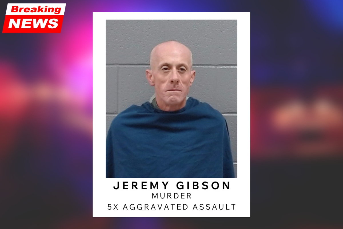 Wichita Falls a man charged with murder and several counts of aggravated assault