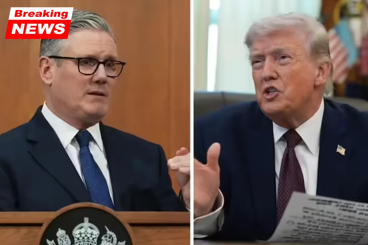 World leaders circumvent Trump in order to address the crisis in the Strait of Hormuz