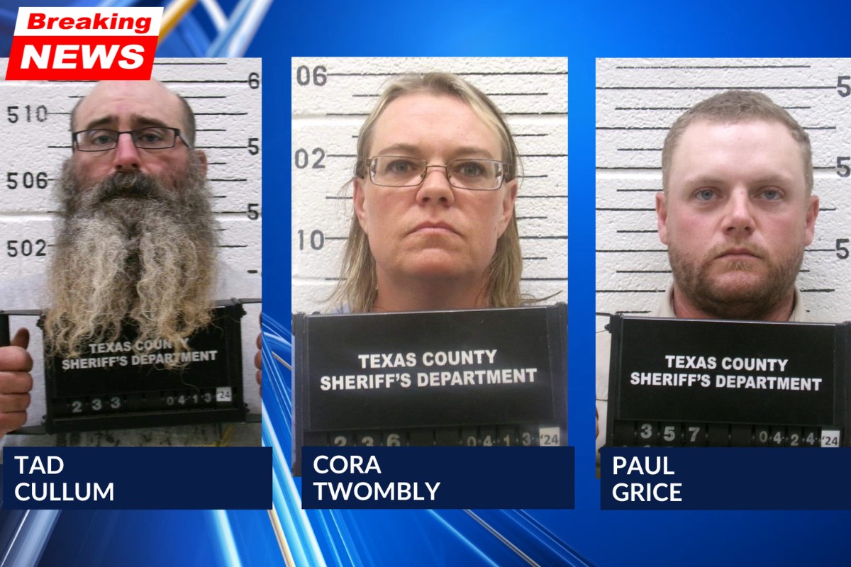 40 documents are filed by the DA, detailing a plea agreement in the murder of Kansas mothers