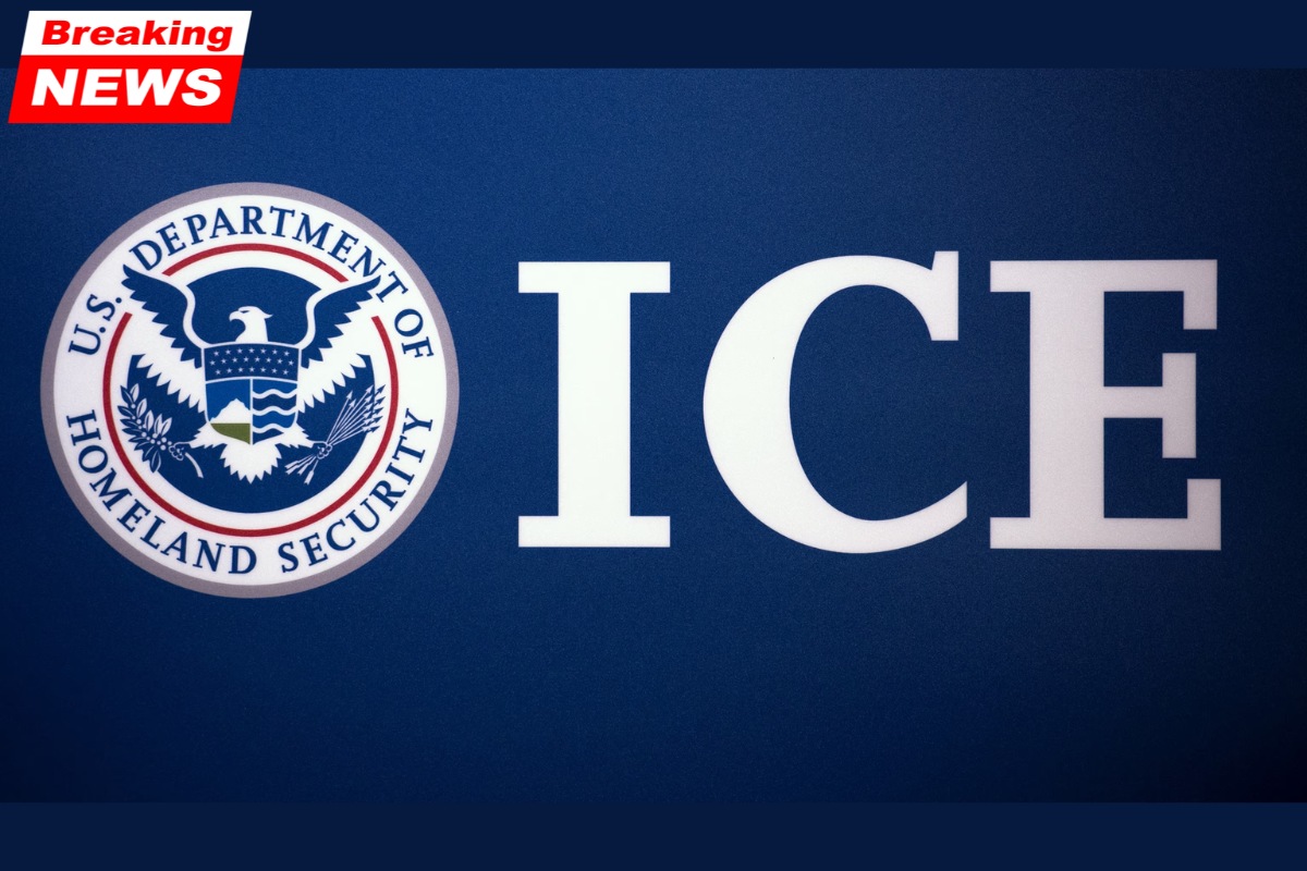 8 people arrested at a protest during an ICE arrest in Brooklyn, according to the New York Police Department