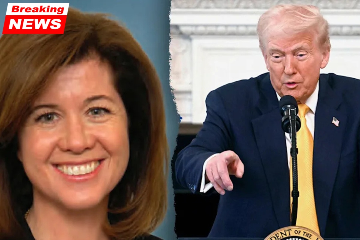 A $1 billion reconciliation bill for Trump's ballroom and White House security is rejected by a Senate parliamentarian