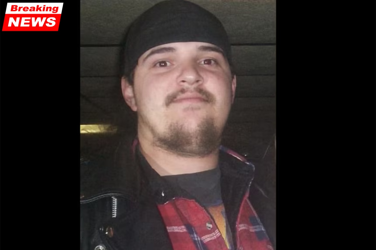 A Crypt, a Biker Gang, and a Second Body Investigating Keith Palumbo's Murder by a Trusted Friend