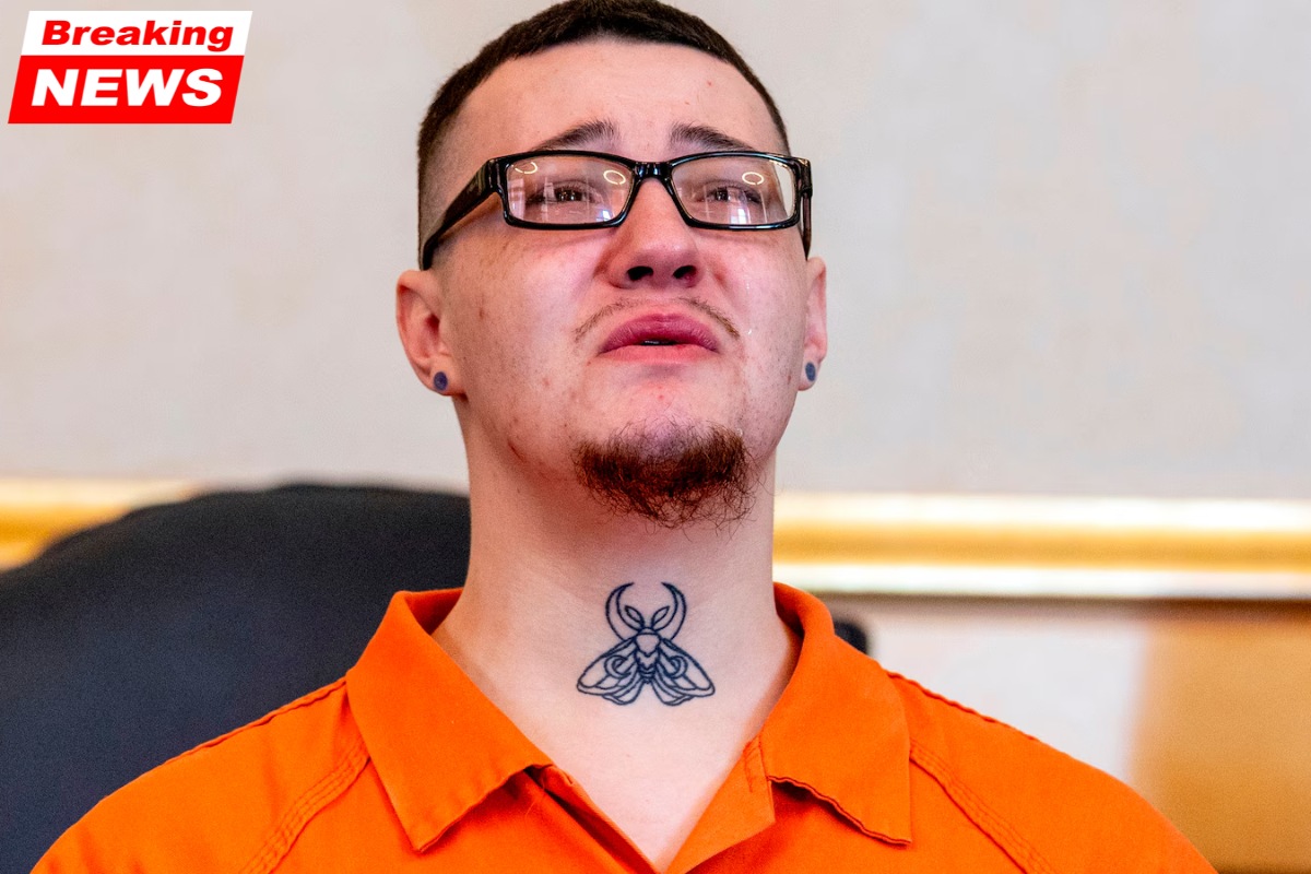 A Michigan groom who killed his best friend on his wedding night will serve decades in prison