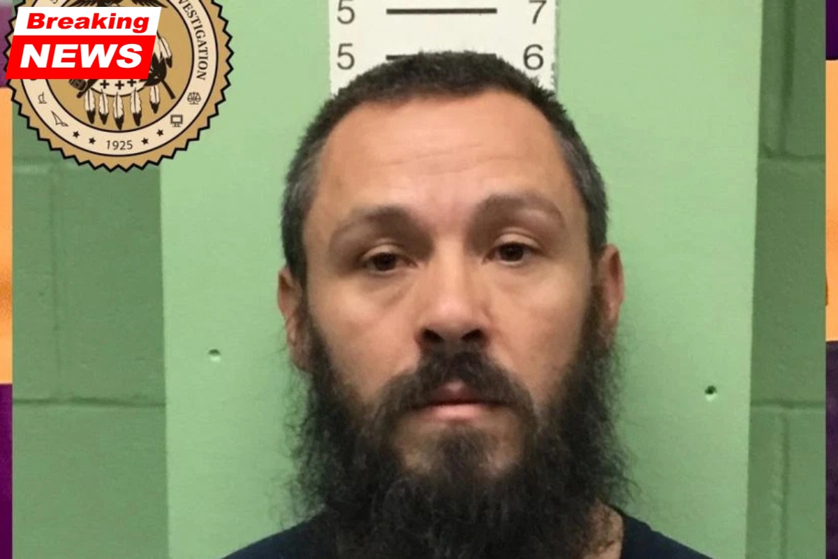 A Texas man was detained in Oklahoma as part of an organized crime operation