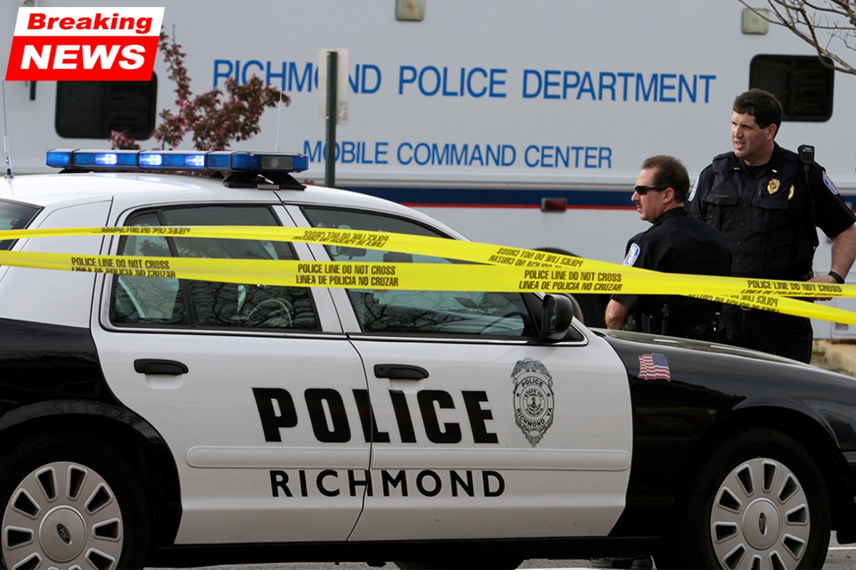 A Virginia mother has been charged with murder after allegedly drowning her seventeen-month-old twin boys in a bathtub