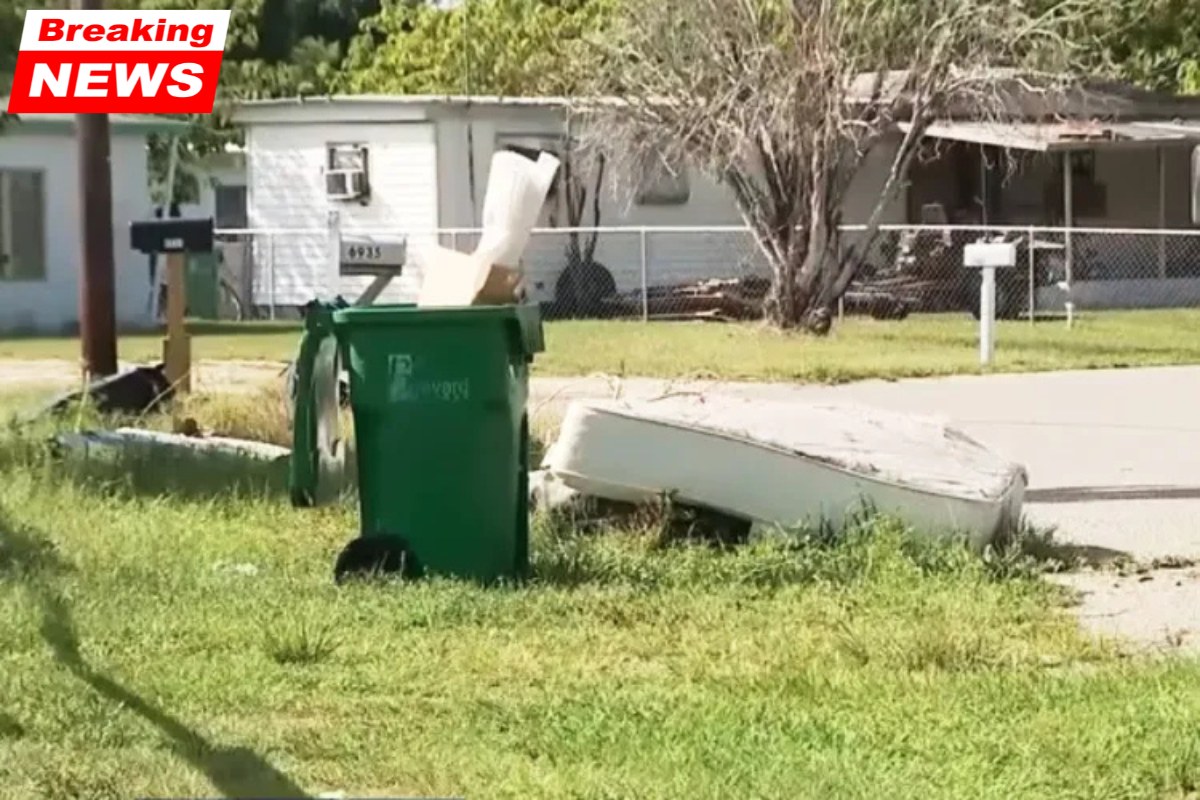 A Woman, 50 Years Old, Dies After Allegedly Being Dragged and Mauled by Neighbor's Dogs While Partner Tried to Save Her