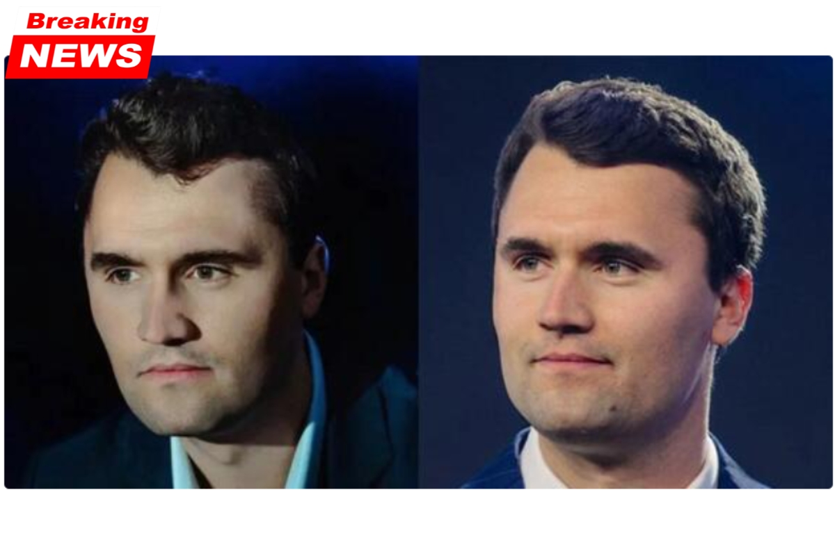 A contractor employed at Charlie Kirk's murder Scene Makes Startling FBI Claim