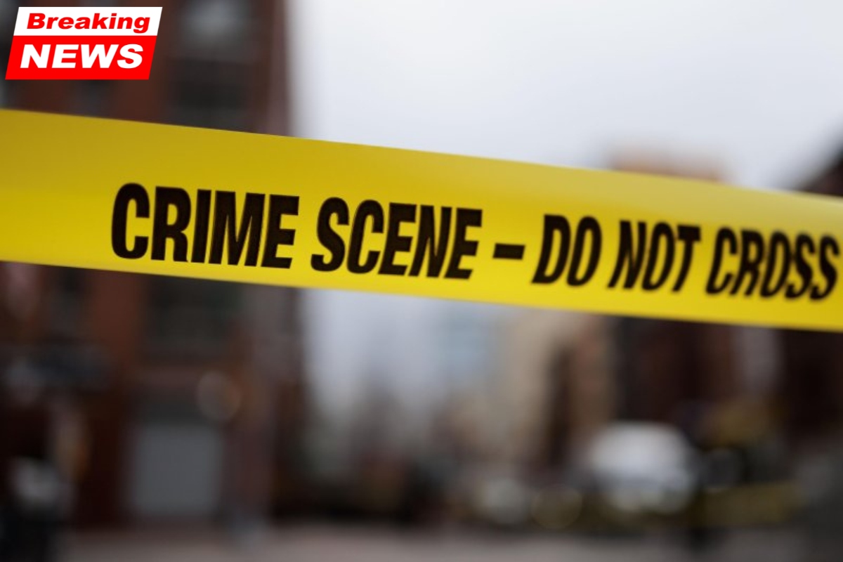 A fire breaks out in a Kenyan school dorm, killing 16 girls and injuring 74 others