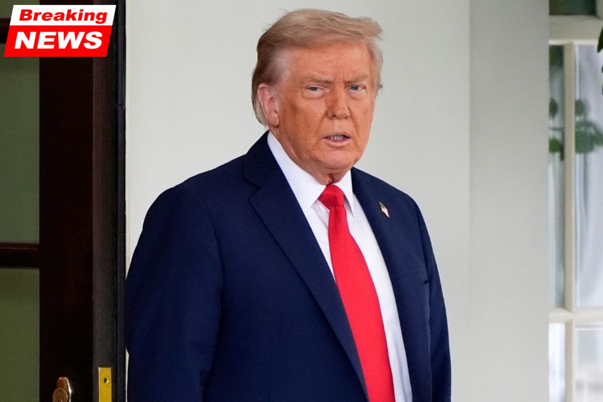 This court is duty bound to follow. Florida judge who sided with the the administration of Donald Trump over ICE's indefinite detention policy reverses course in the name of 'vertical precedent'