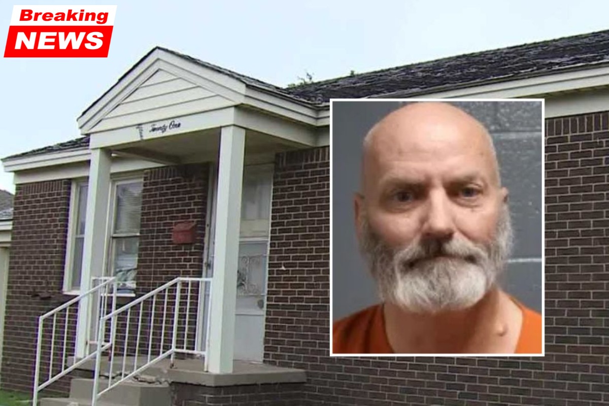 A homeowner in Oklahoma is accused of shooting a suspected squatter who was discovered residing in a vacant house