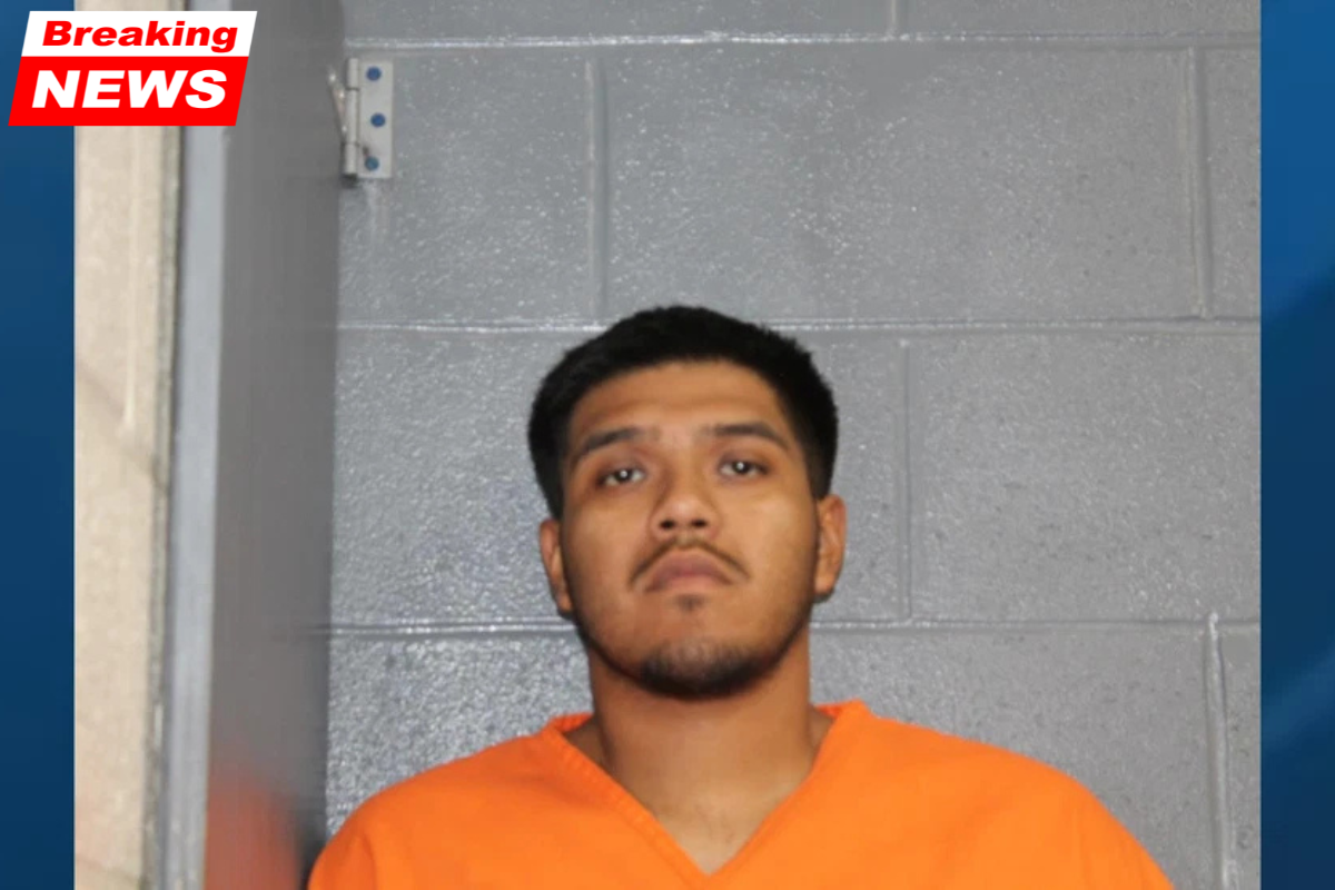 A man accused of causing a wrong-way crash that killed four people was arrested in Canadian County