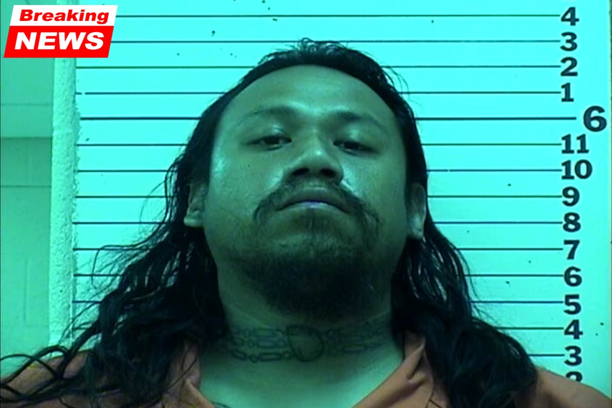 A man from Indiahoma is accused of first-degree murder after a shooting death