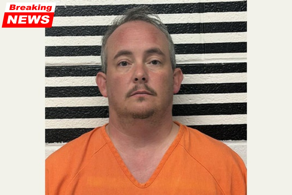 A man from Warr Acres is accused of arson in a wildfire investigation in western Oklahoma