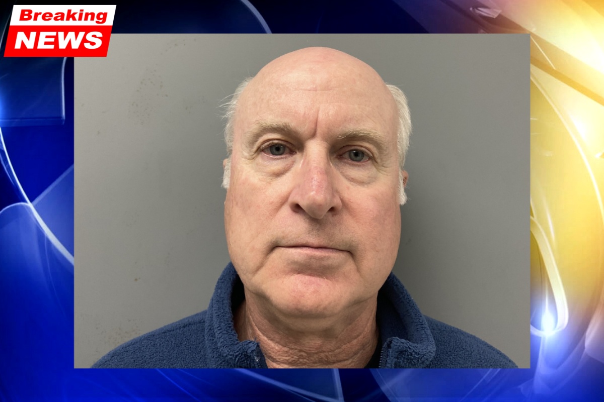 A man is detained after being charged with shooting at a Wagoner County Emergency Management drone