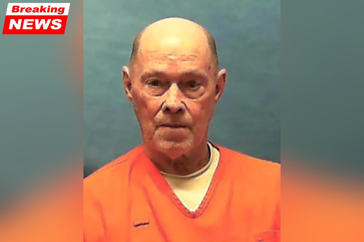 A man sentenced to death for the murder of his 13-year-old stepdaughter will be executed in Florida for the sixth time in 2026