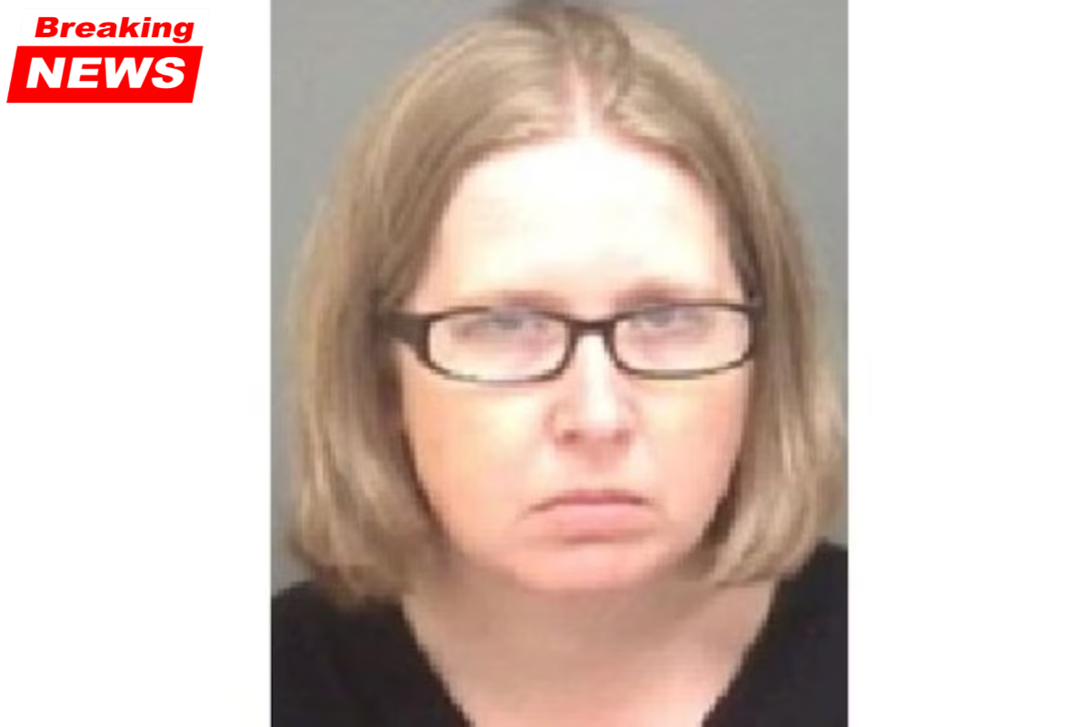 A mother in Alabama who hired a hitman to kill her child's father over a custody dispute was given a life sentence