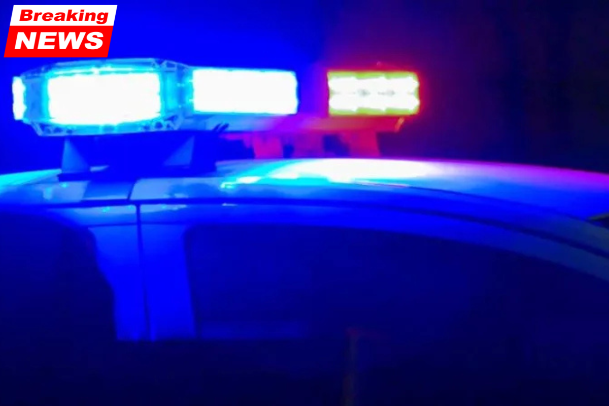A person was shot at a party overnight in southwest Oklahoma City