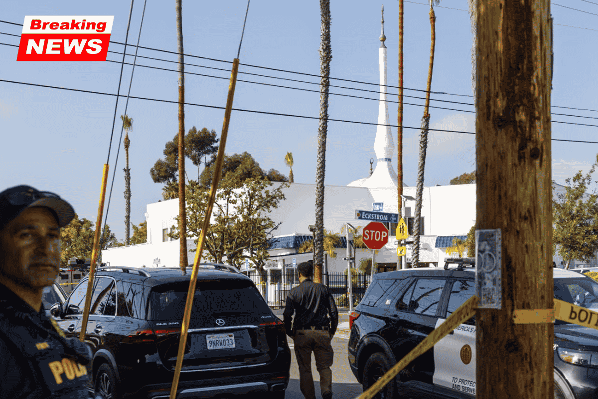 A suicide note including racial pride and hate words on a weapon. Everything We Know About the San Diego Shooting Suspects