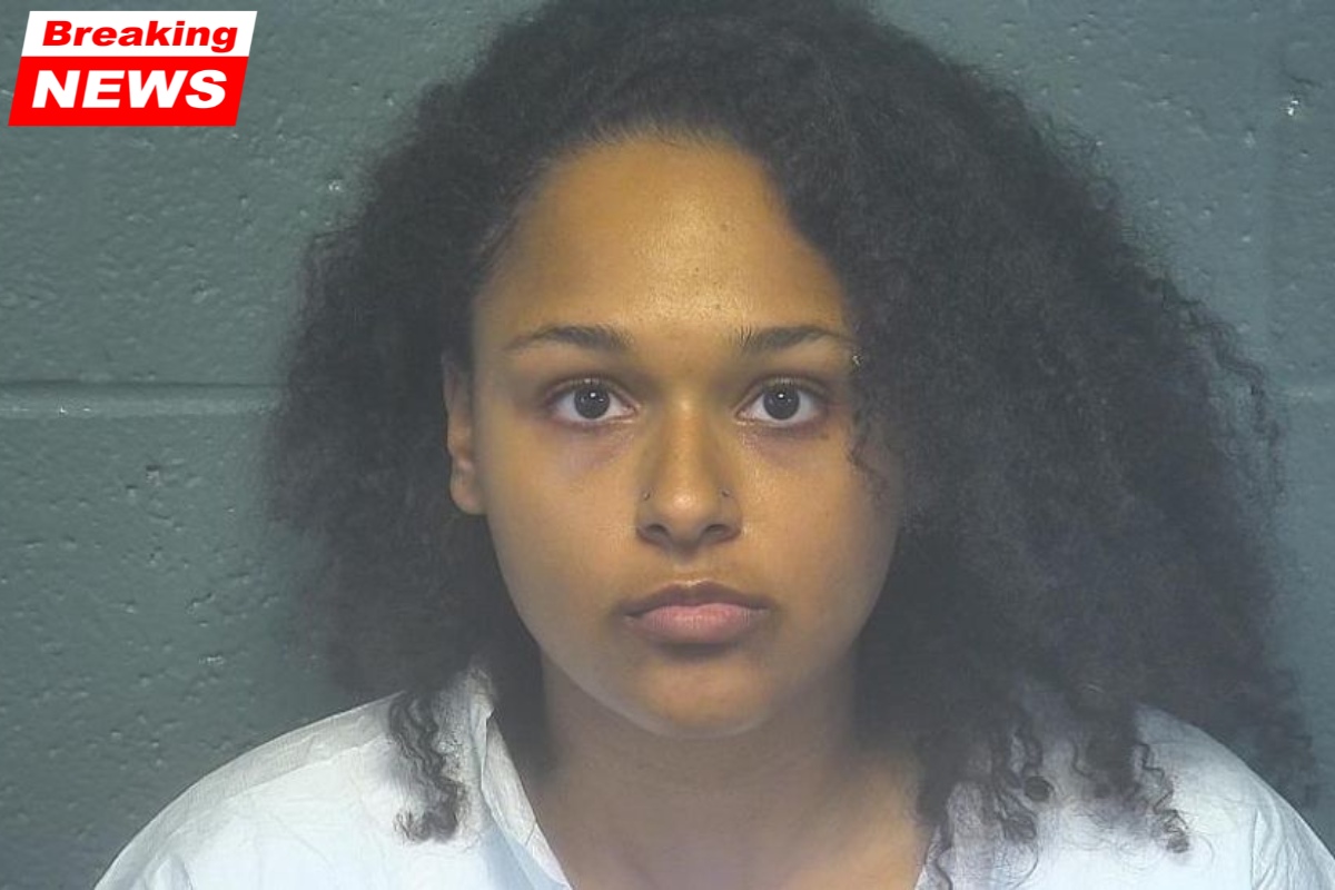 A woman from Oklahoma was found guilty of shooting manslaughter