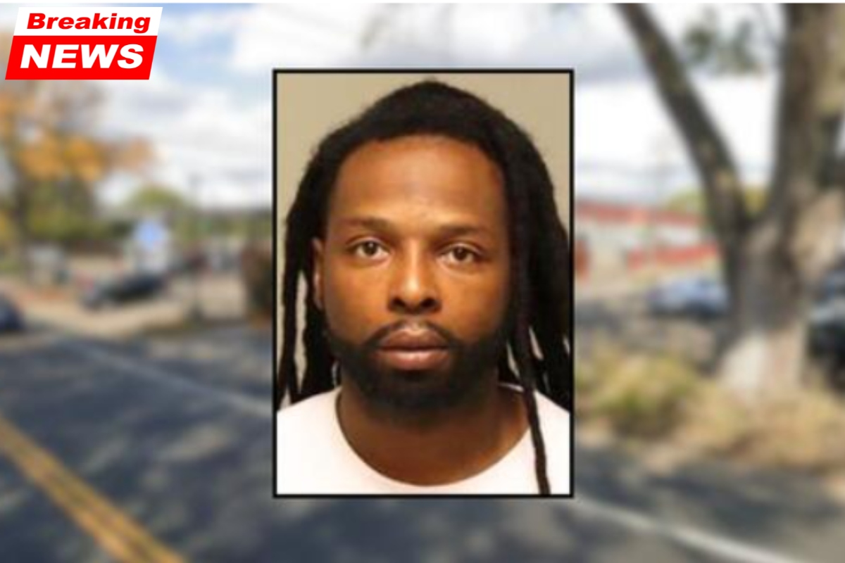 A woman leaving a party was shot in the neck by a man after backing into his car, leaving her 5-year-old daughter running for help, according to police