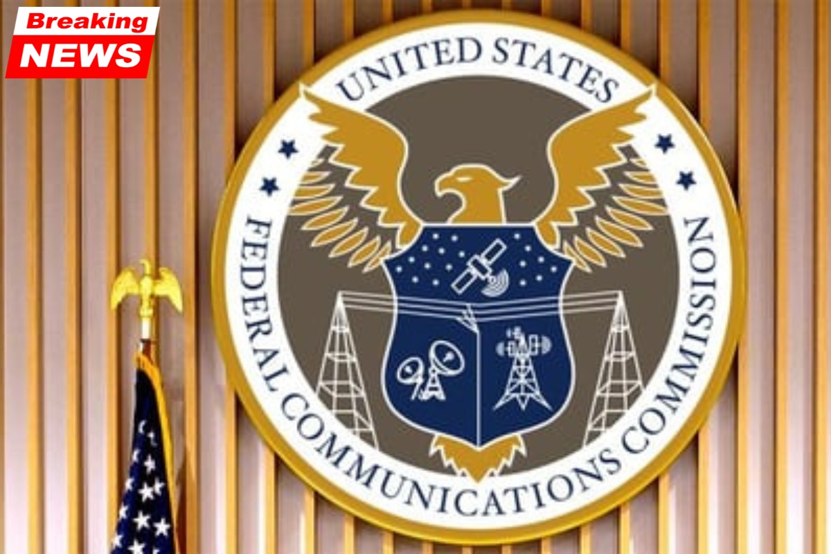ABC files a complaint alleging First Amendment violations against the FCC