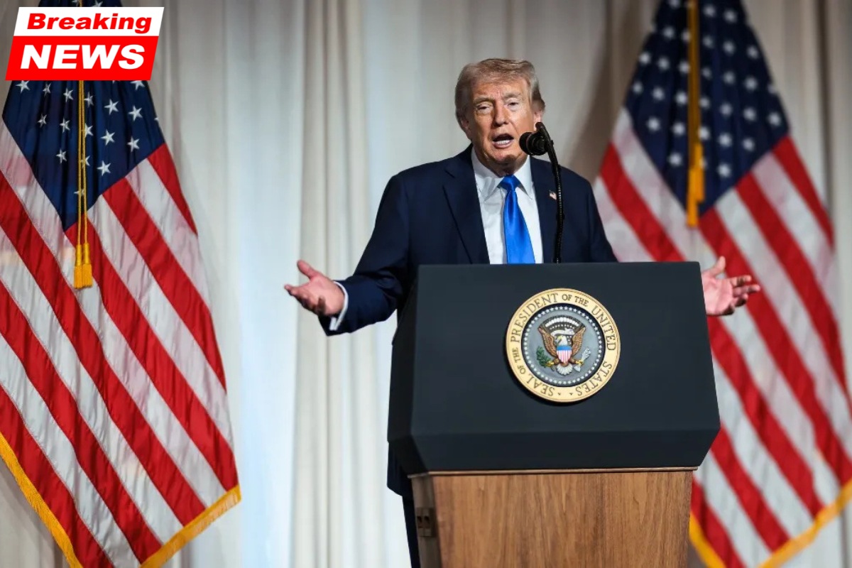 According to a recent survey, 18% of Trump's supporters claim that the Iran War is the reason why their financial situation has gotten worse since he took office