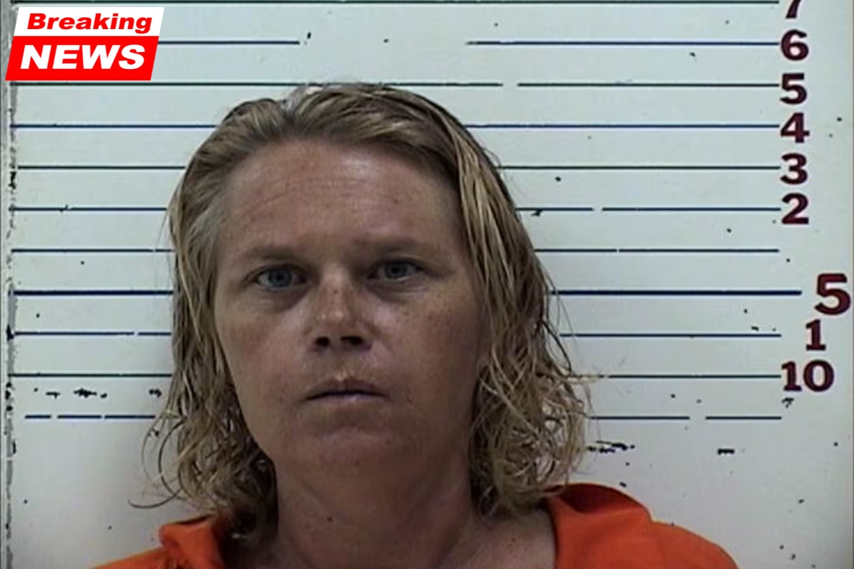According to court records, a Lawton woman acknowledges repeatedly stabbing a man