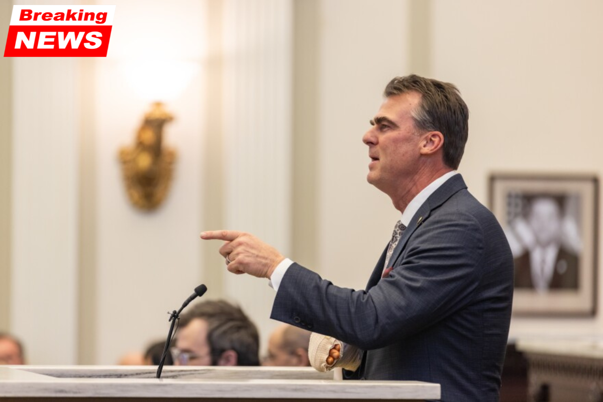After Gov. Stitt signed a massive $275 million school choice expansion into law, the Oklahoma school system will undergo a significant transformation in how families select schools
