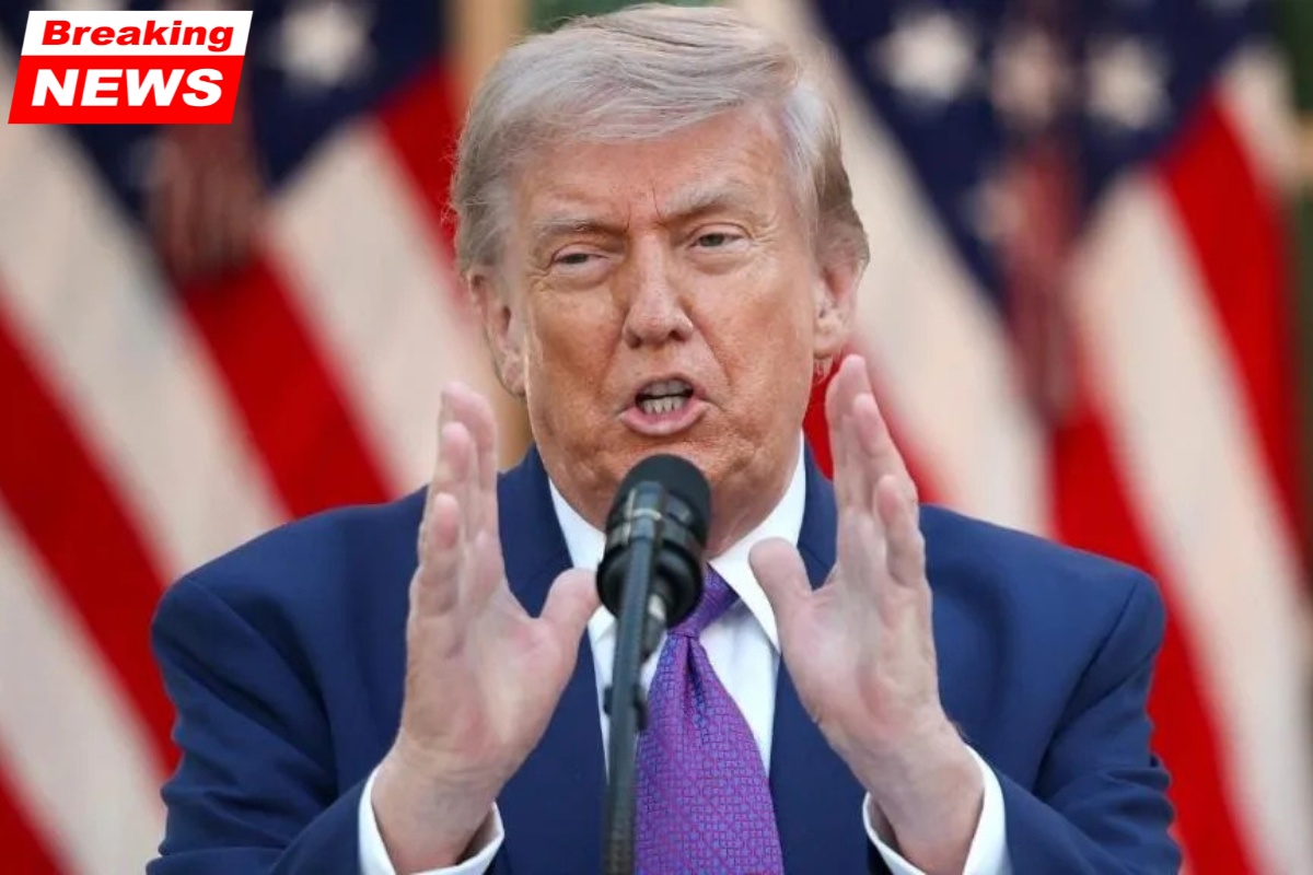 After Obama's post, Donald Trump apologized to apes rather than black people—spiritual advisor