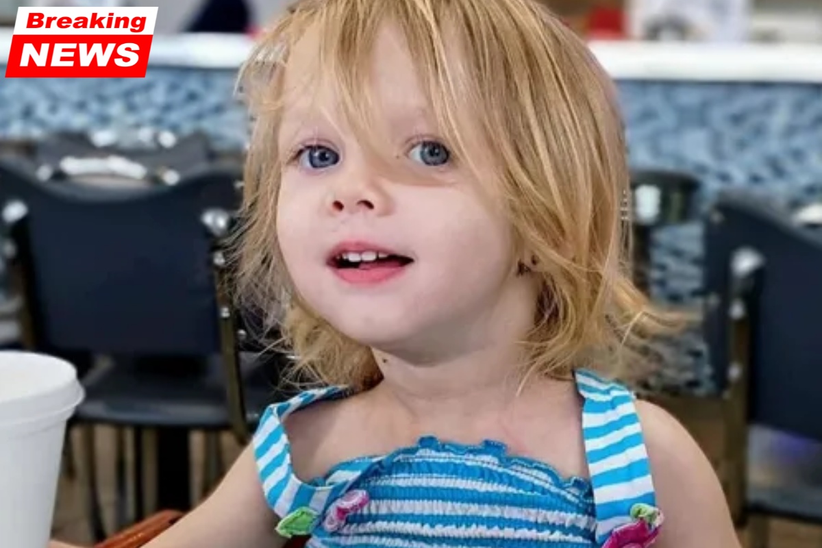 After a two-year-old is mauled to death, parents will face trial