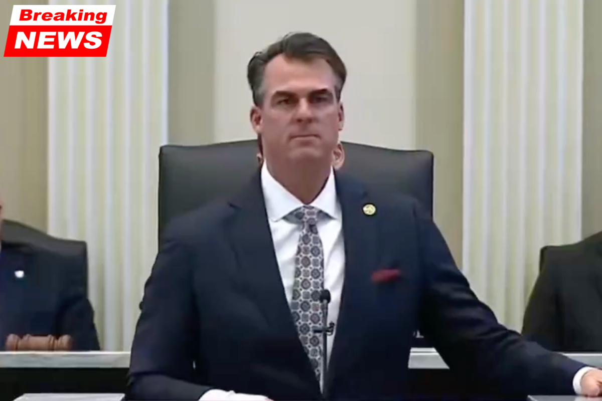 After an investigation finds $663,000 in dubious spending, Governor Stitt orders an immediate halt to the weatherization program and instructs the Attorney General to begin a legal investigation into CAAOKC