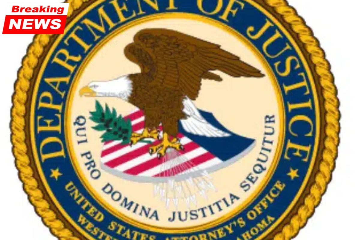 A woman from Oklahoma City was sentenced to federal prison for engaging in a $1.1 million health care fraud scheme
