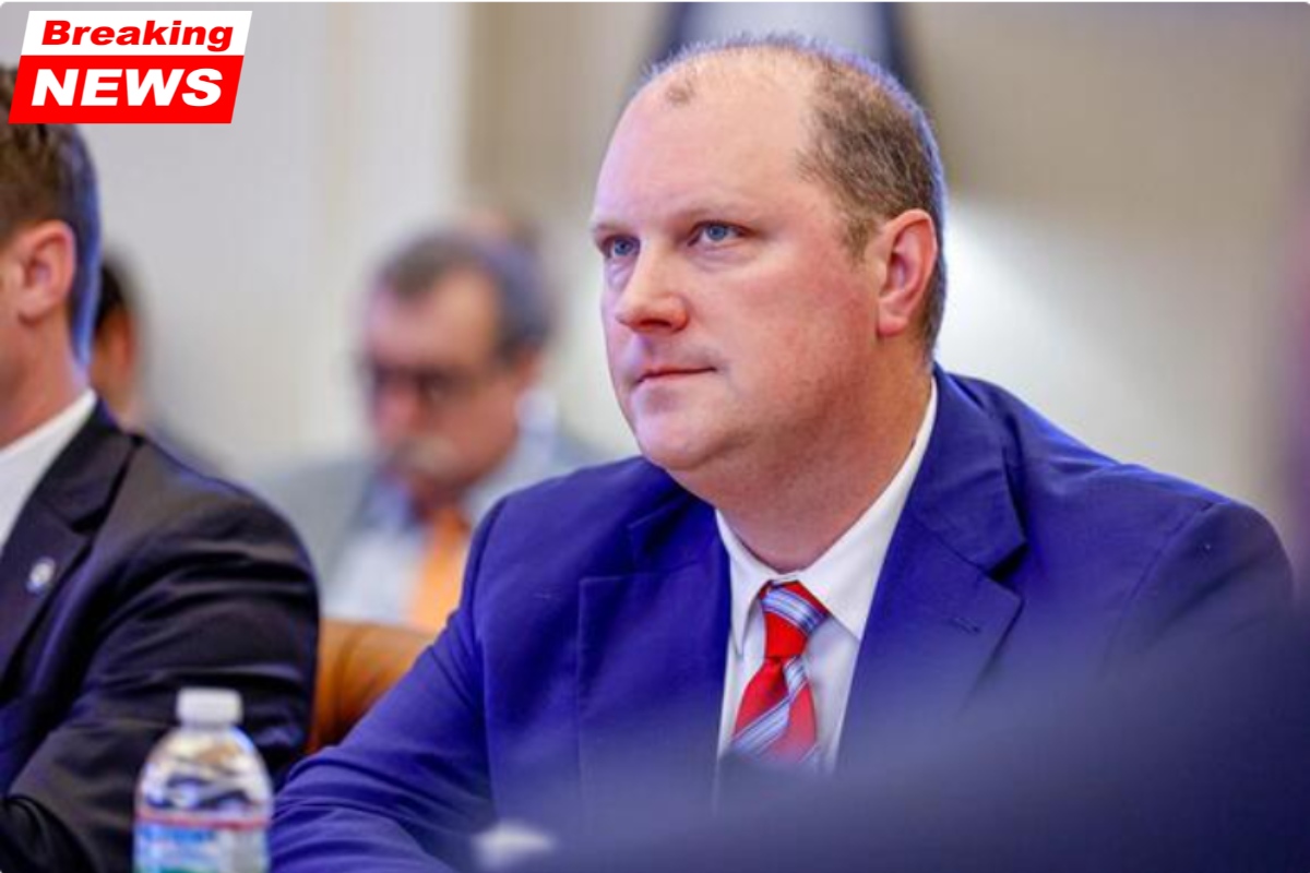 After being mentioned in the grand jury report, the AG candidate returns the Polston campaign donation
