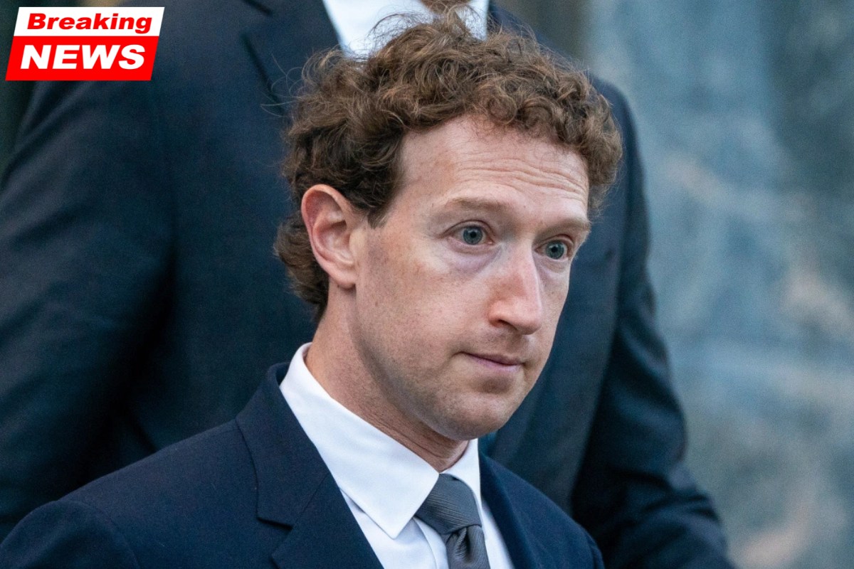 After firing 10% of Meta, Zuckerberg cautions that "success isn't a given"